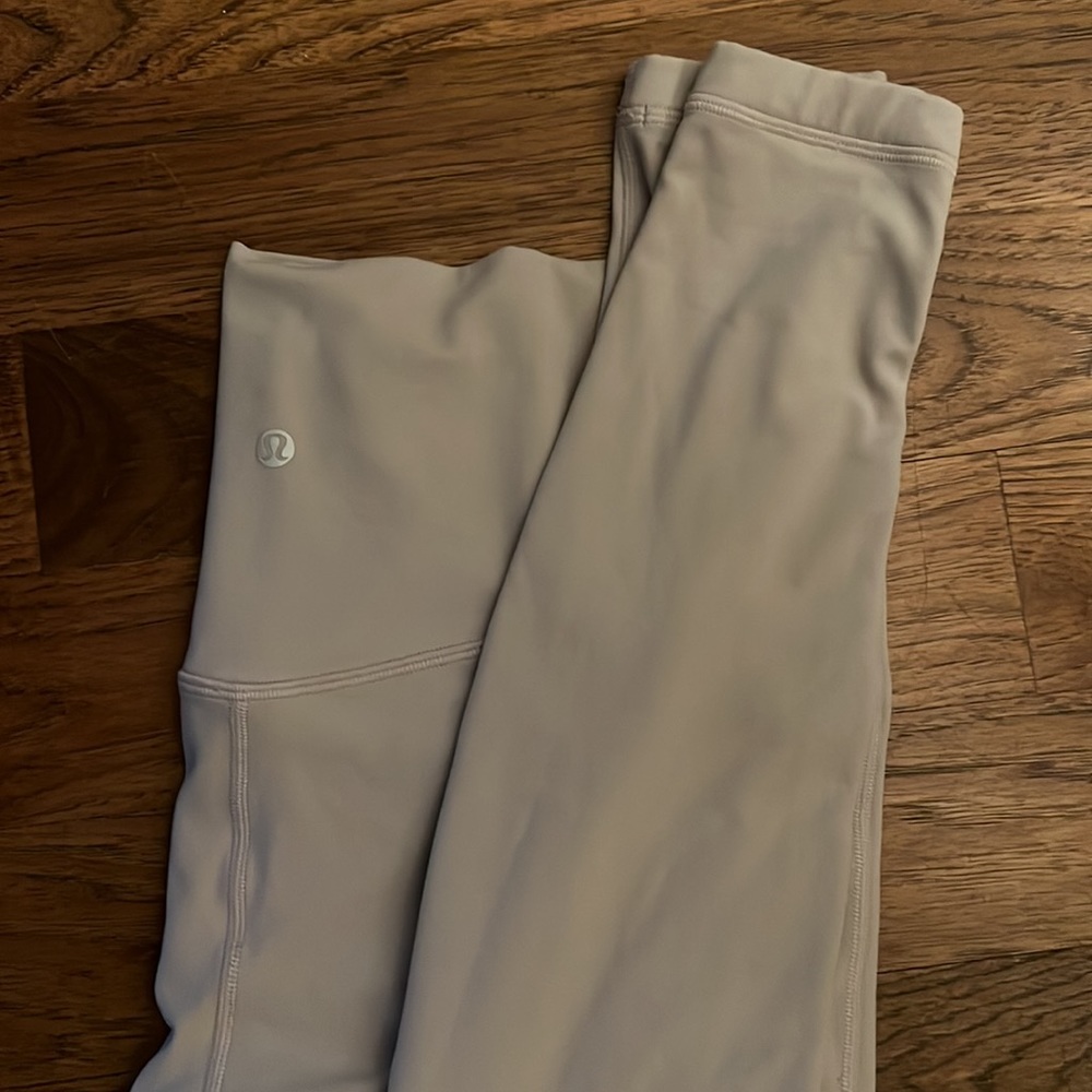 Lululemon Align leggings
